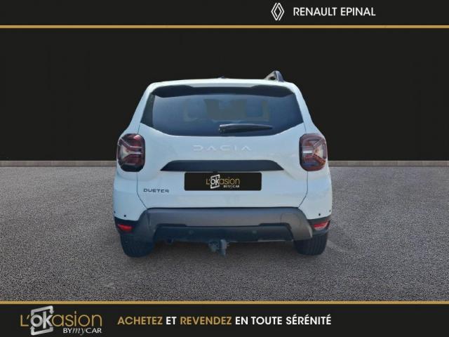 Dacia Duster image 9