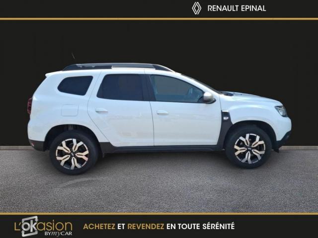 Dacia Duster image 4