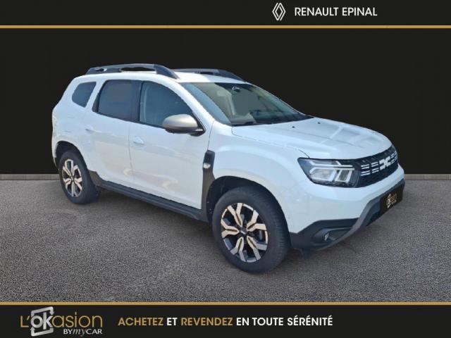 Dacia Duster image 2