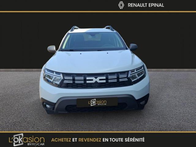 Dacia Duster image 5