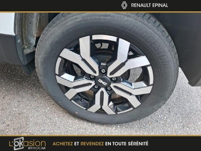 Dacia Duster image 8