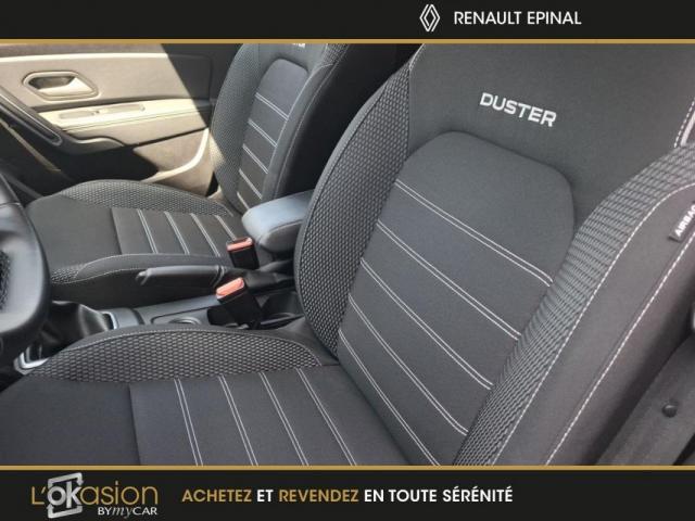 Dacia Duster image 6