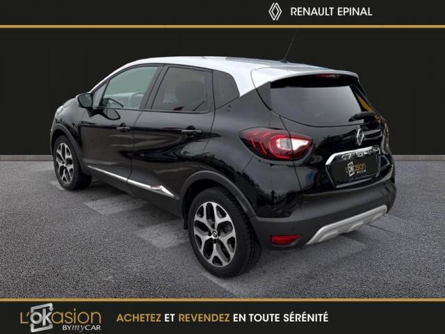 Renault Captur image 1