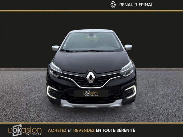 Renault Captur image 4