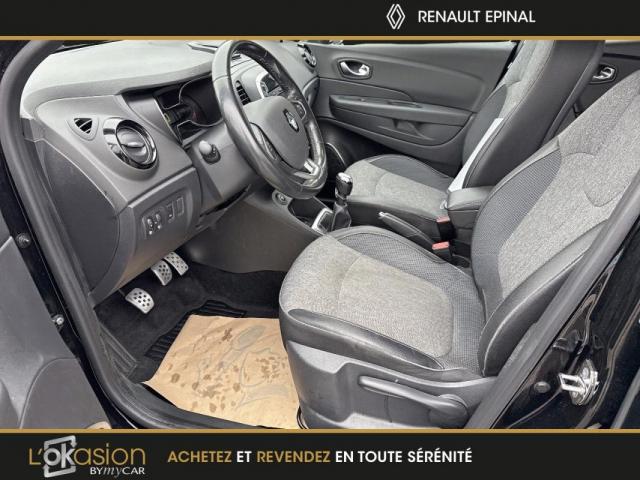 Renault Captur image 8