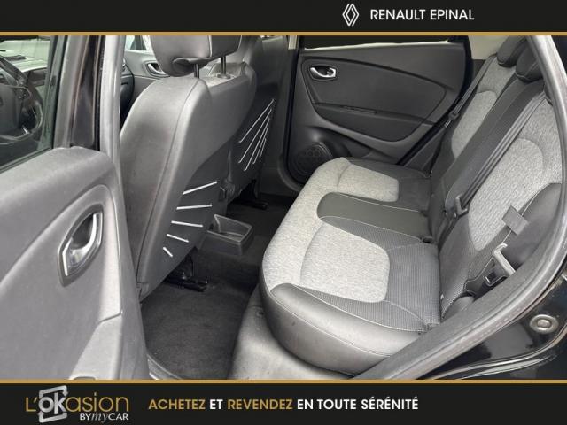 Renault Captur image 7