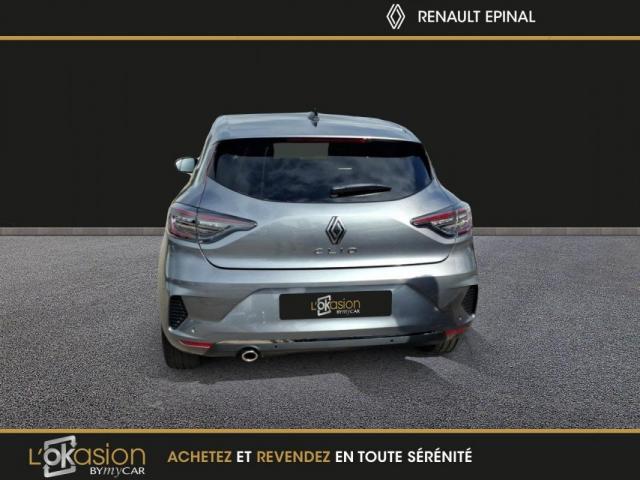 Renault Clio image 5