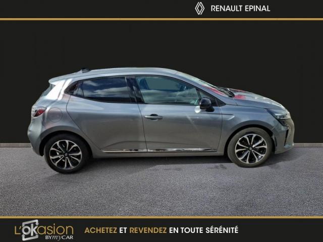Renault Clio image 4