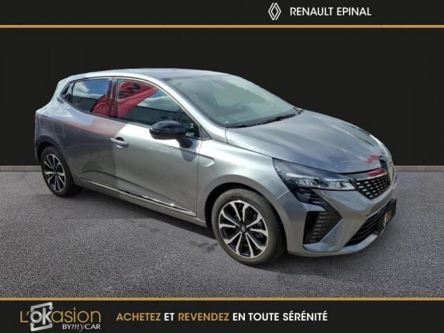 Renault Clio image 3