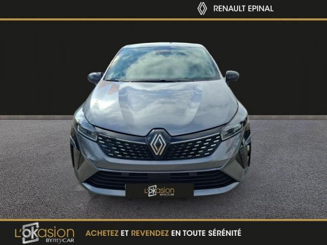 Renault Clio image 8