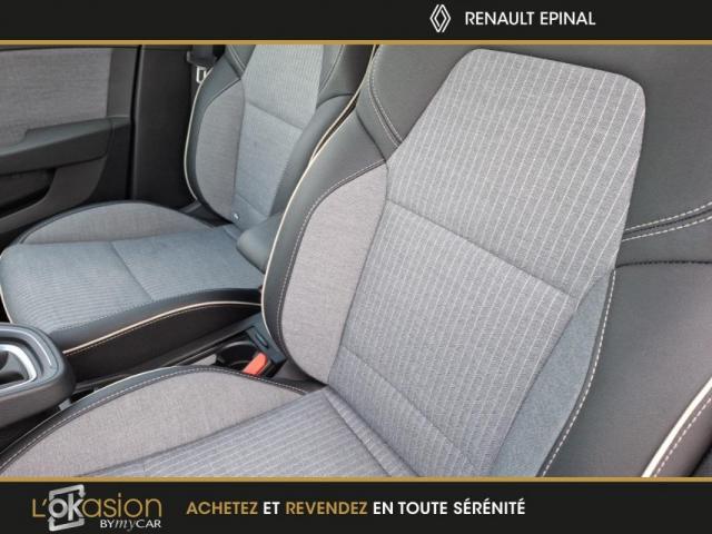 Renault Clio image 1