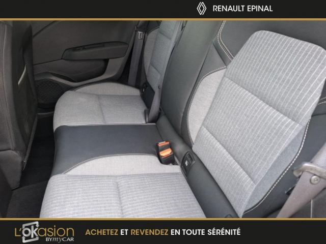 Renault Clio image 7