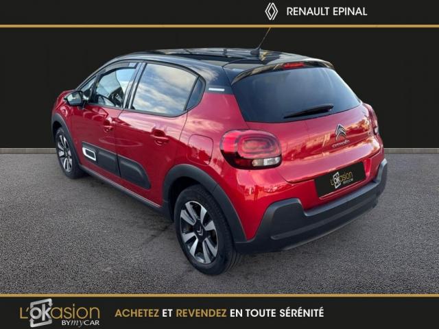 Citroen C3 image 1