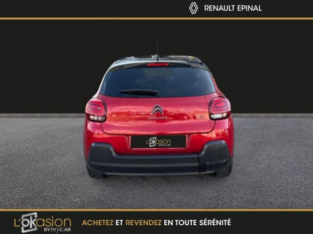 Citroen C3 image 4