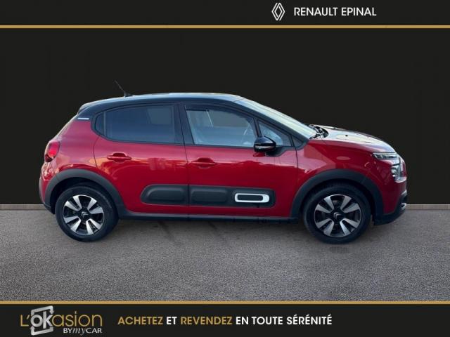 Citroen C3 image 3