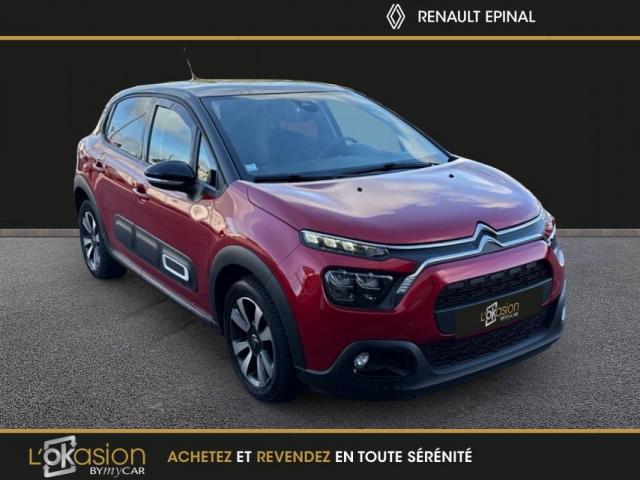 Citroen C3 image 6
