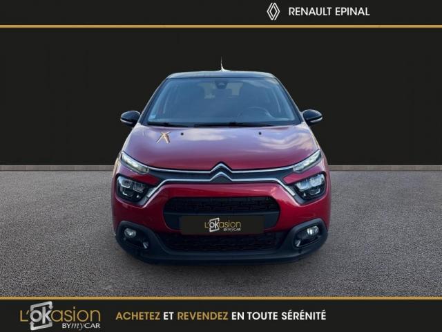 Citroen C3 image 8