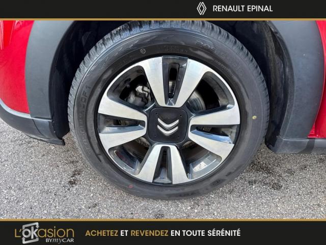 Citroen C3 image 7