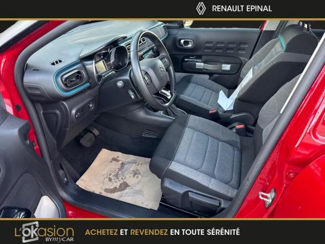 Citroen C3 image 5