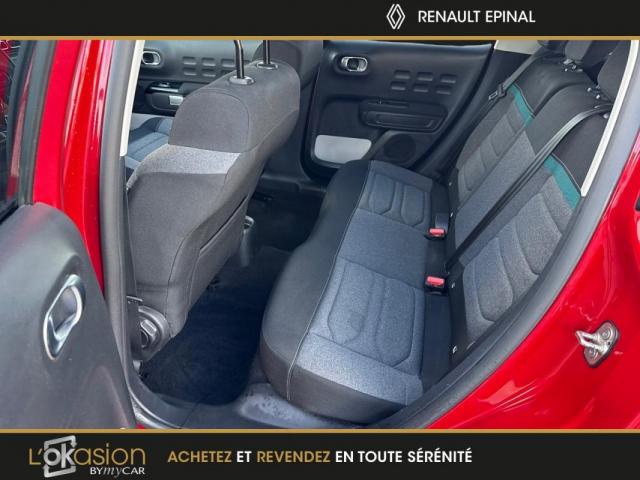 Citroen C3 image 2