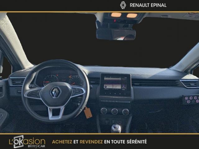 Renault Clio image 9