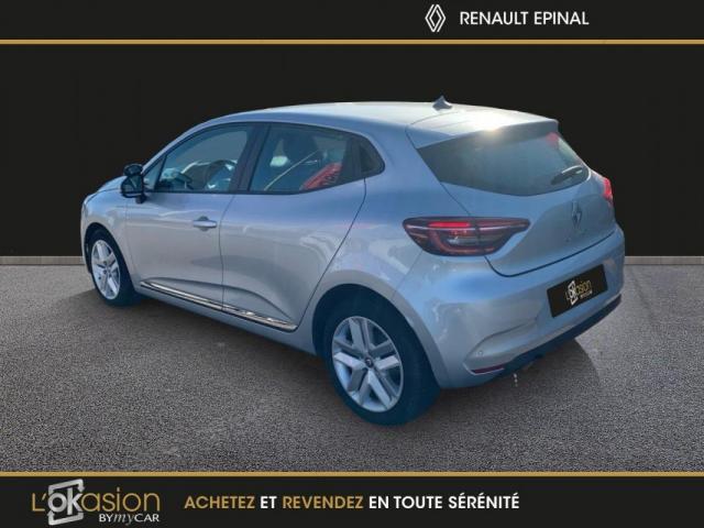 Renault Clio image 7