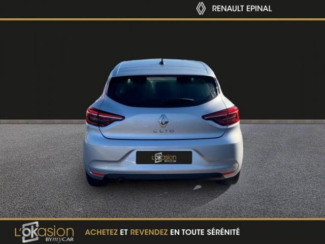 Renault Clio image 8