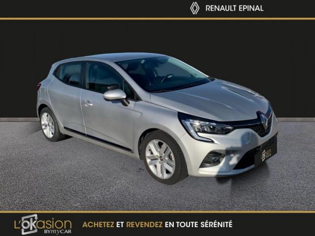 Renault Clio image 2