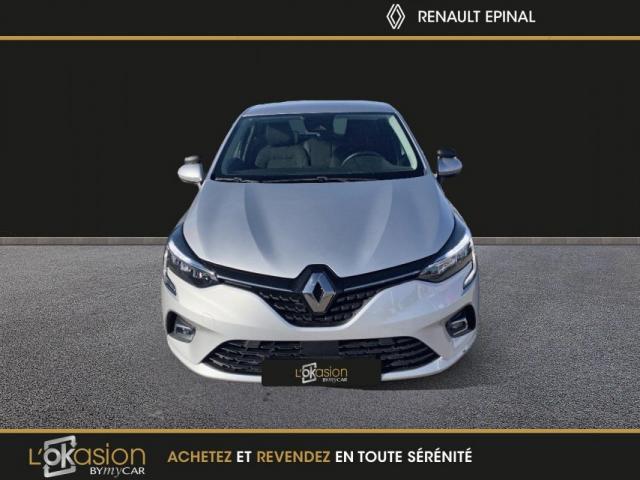 Renault Clio image 6