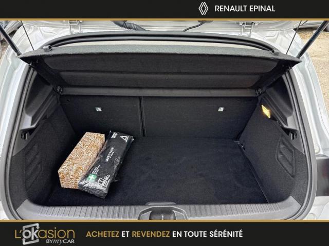 Renault Clio image 2