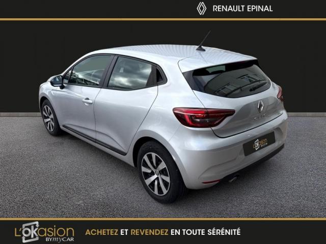 Renault Clio image 1