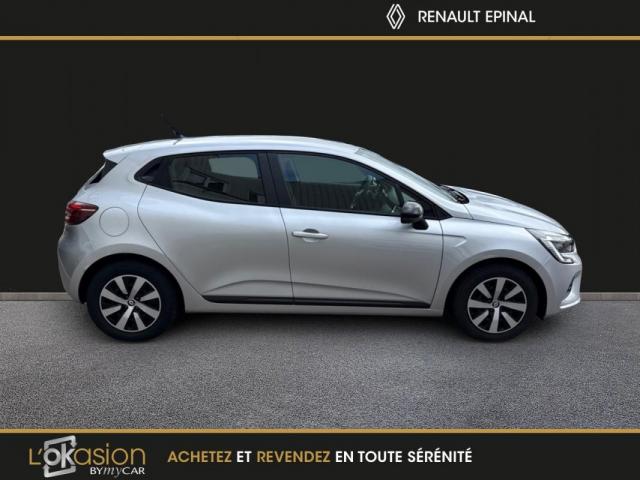 Renault Clio image 8