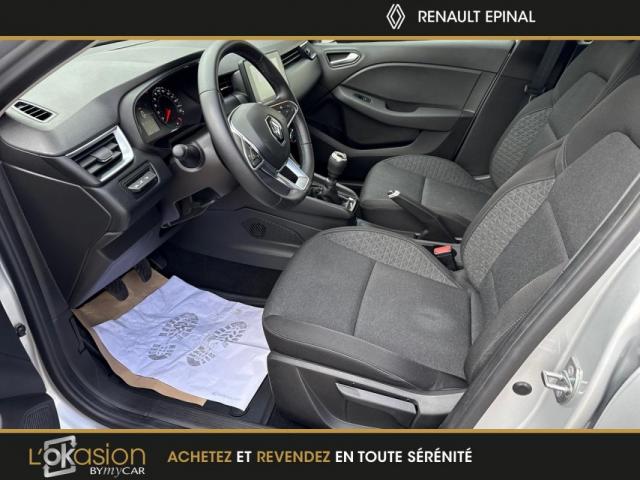 Renault Clio image 9