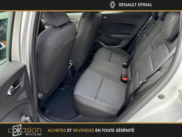 Renault Clio image 4