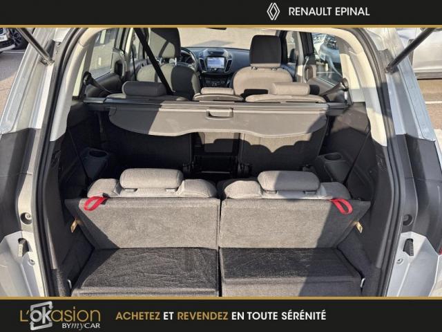 Ford Grand C-Max image 3