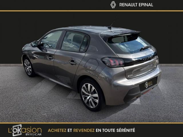 Peugeot 208 image 2