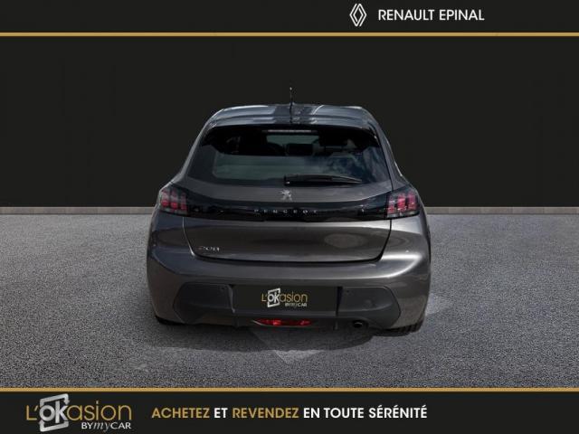 Peugeot 208 image 4