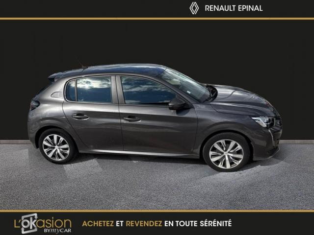 Peugeot 208 image 9