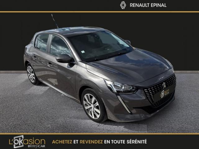 Peugeot 208 image 1