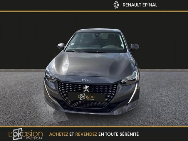 Peugeot 208 image 3