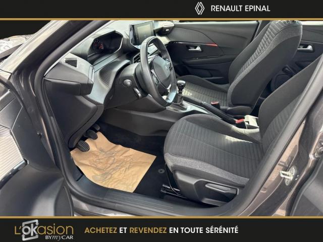 Peugeot 208 image 6