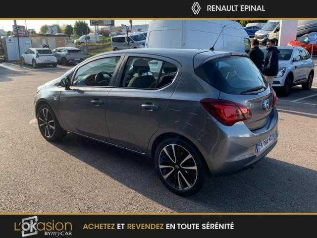 Opel Corsa image 9
