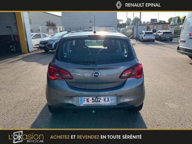 Opel Corsa image 2