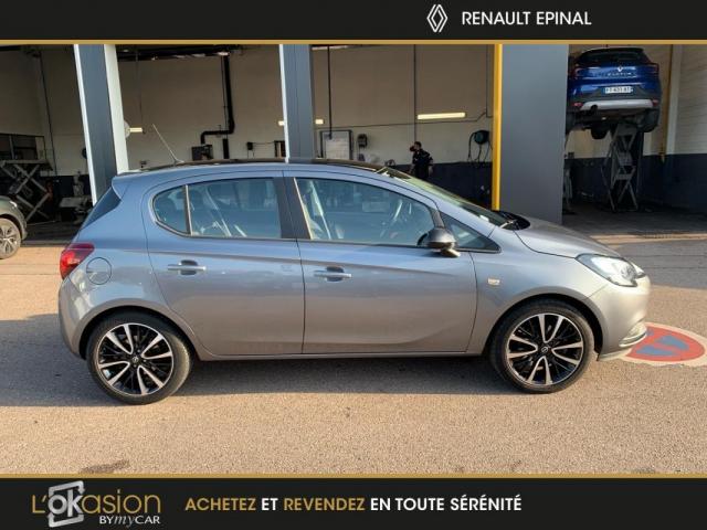 Opel Corsa image 1