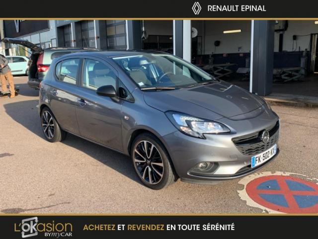 Opel Corsa image 6
