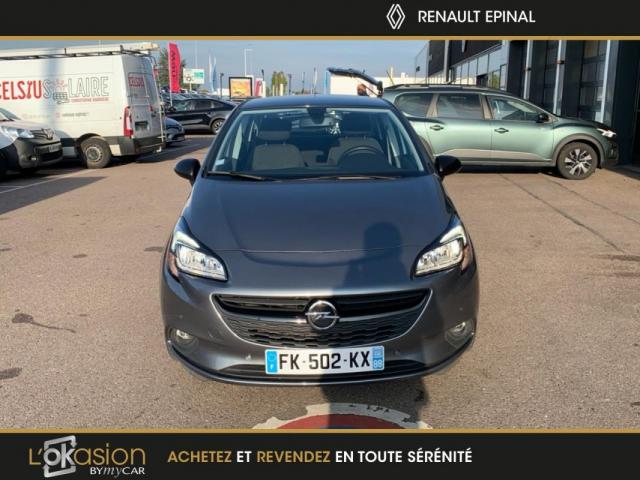 Opel Corsa image 3