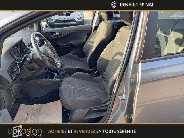 Opel Corsa image 7