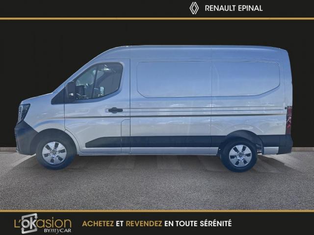 Renault Master image 4