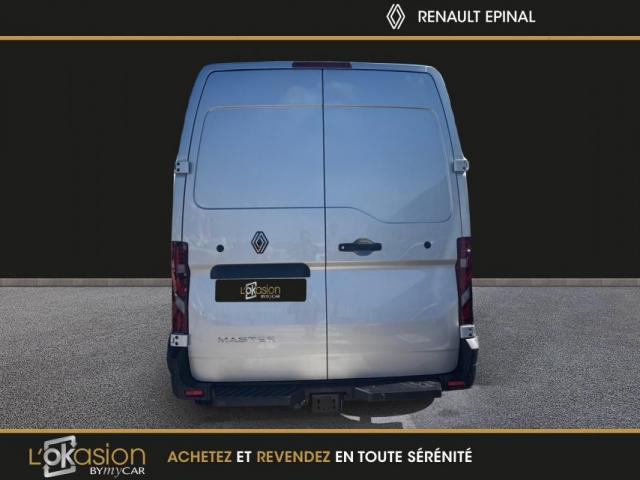Renault Master image 3