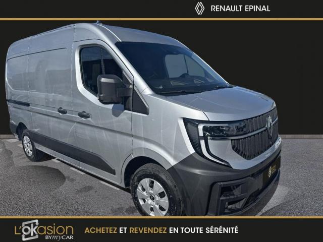 Renault Master image 1